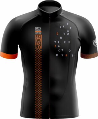 Jersey de Ciclismo Estandar Hombre Caballero J510