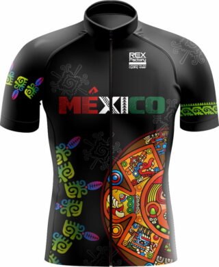 Jersey de Ciclismo Estandar Hombre Caballero J520