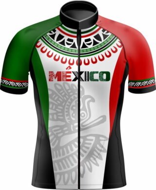 Jersey de Ciclismo Estandar Hombre Caballero J523