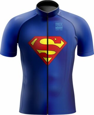 Jersey de Ciclismo Estandar Hombre Caballero J527