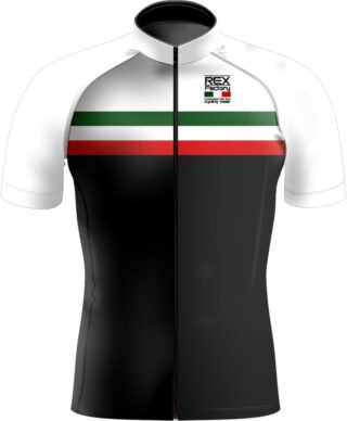 Jersey de Ciclismo Estandar Hombre Caballero J530