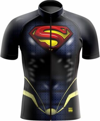 Jersey de Ciclismo Estandar Hombre Caballero J534