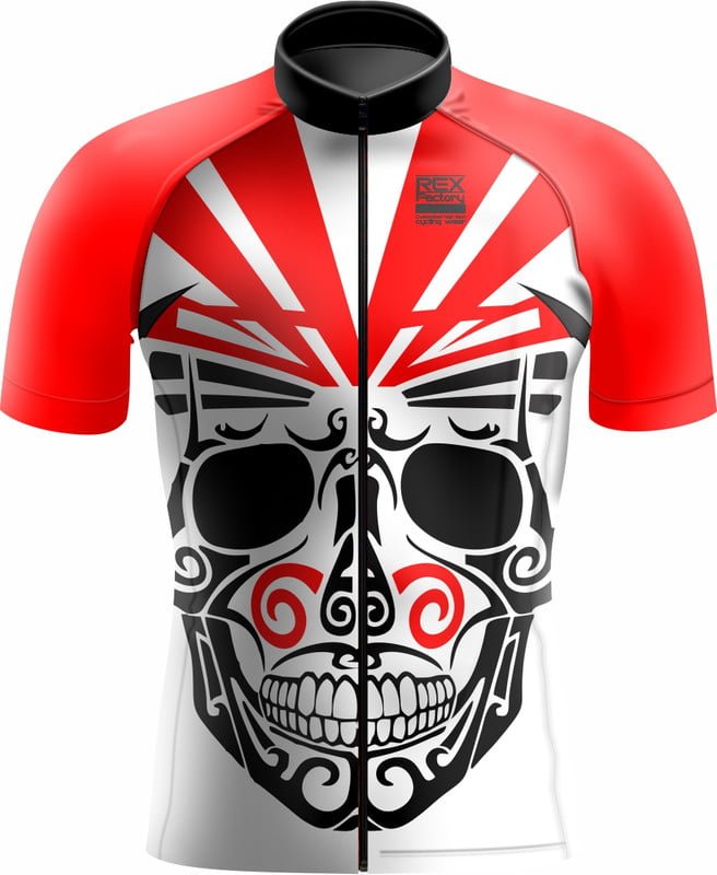Jersey de Ciclismo Estandar Hombre Caballero CAB L J537 OUTLET 1