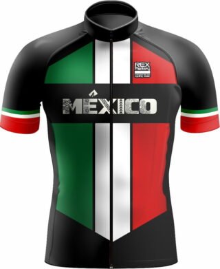 Jersey de Ciclismo Estandar Hombre Caballero J549