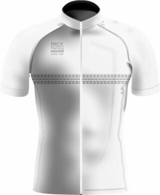 Jersey de Ciclismo Estandar Hombre Caballero J554