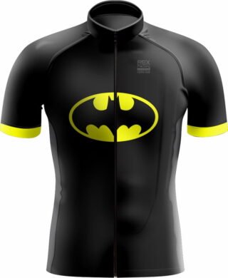 Jersey de Ciclismo Estandar Hombre Caballero J555