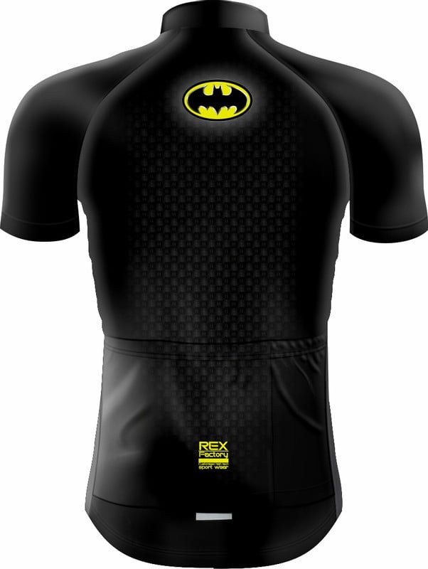 Jersey de Ciclismo Estandar Hombre Caballero J556 - Image 2