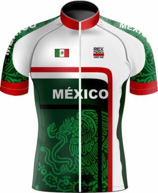 Jersey de Ciclismo Estandar Hombre Caballero J558