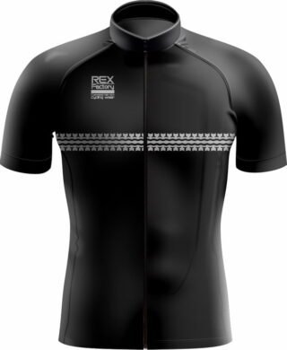 Jersey de Ciclismo Estandar Hombre Caballero J559