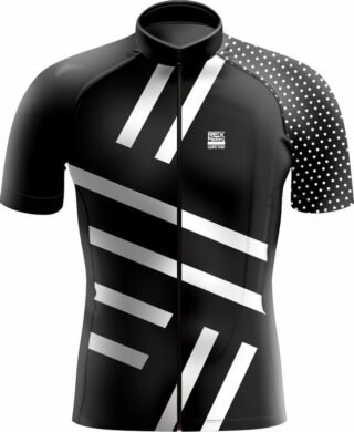 Jersey de Ciclismo Estandar Hombre Caballero J564