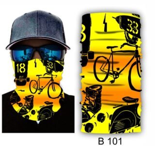 Bandana Hombre Caballero