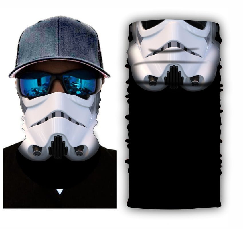 Bandana Hombre Caballero