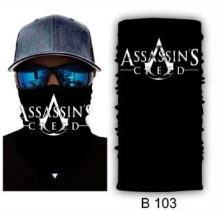 Bandana Hombre Caballero