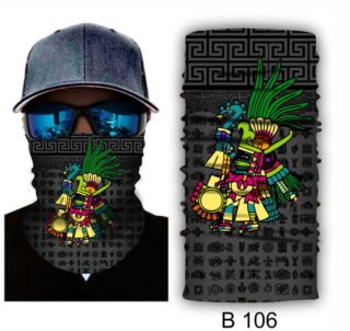 Bandana Hombre Caballero