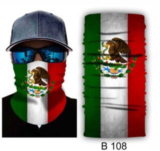 Bandana Hombre Caballero