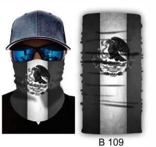 Bandana Hombre Caballero