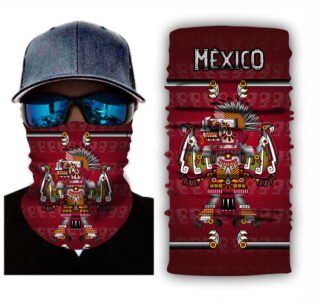 Bandana Hombre Caballero