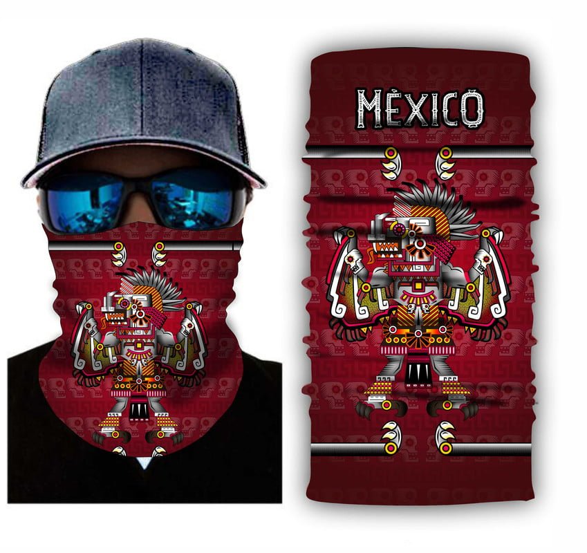 Bandana Hombre Caballero