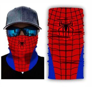 Bandana Hombre Caballero