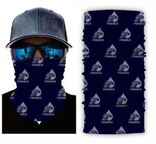 Bandana Hombre Caballero