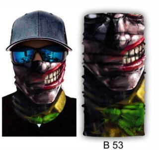 Bandana Hombre Caballero