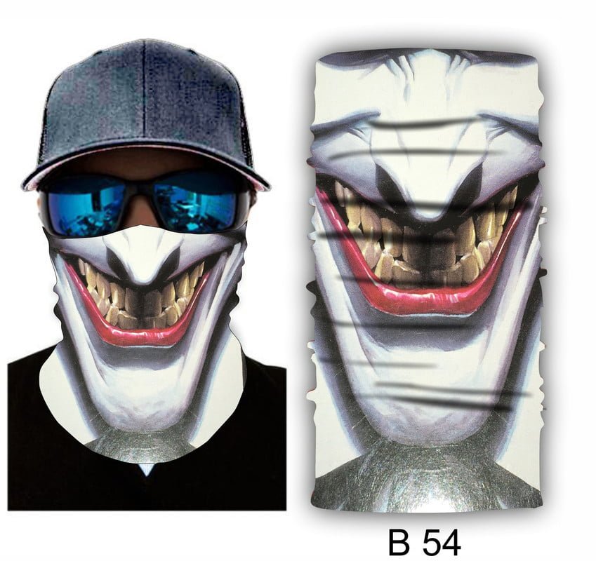 Bandana Hombre Caballero