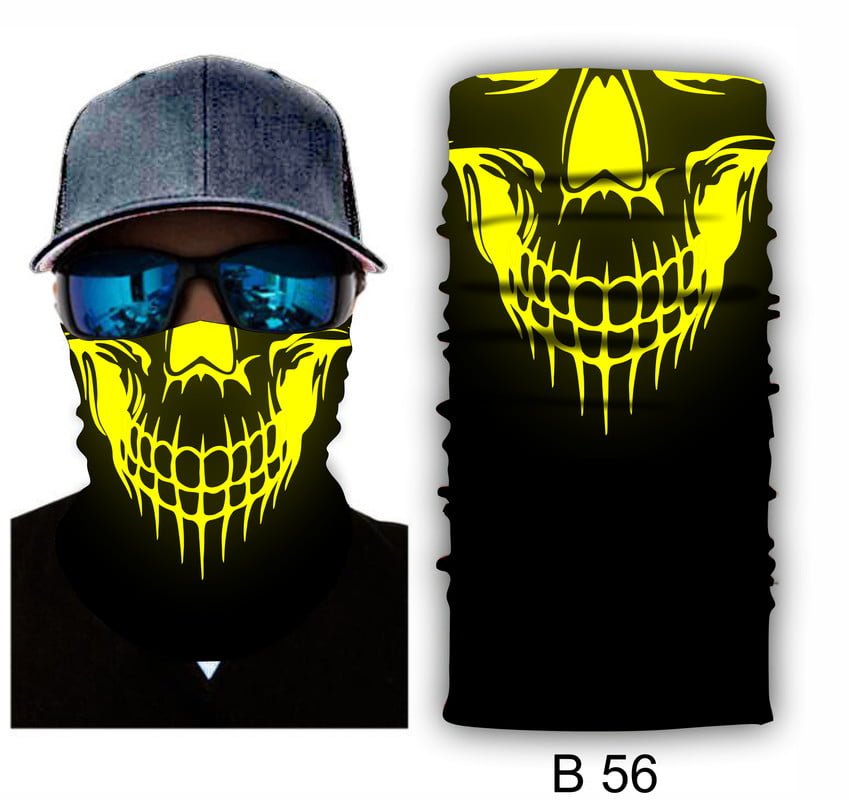 Bandana Hombre Caballero