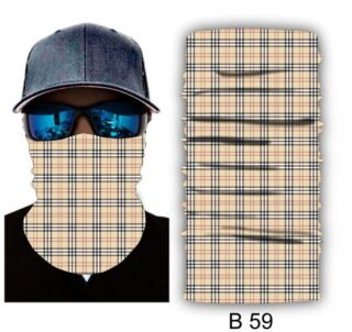 Bandana Hombre Caballero