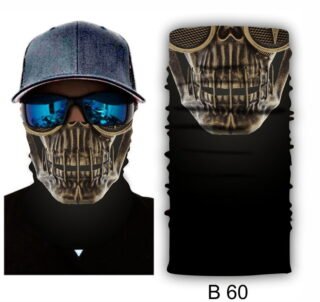 Bandana Hombre Caballero