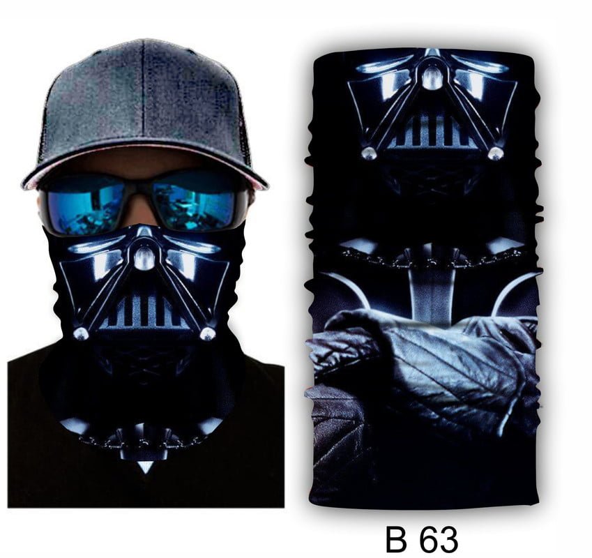 Bandana Hombre Caballero