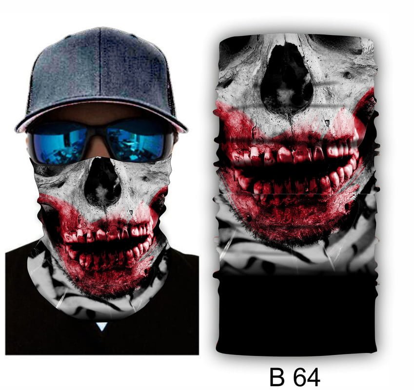 Bandana Hombre Caballero