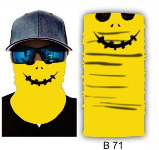 Bandana Hombre Caballero