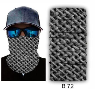 Bandana Hombre Caballero