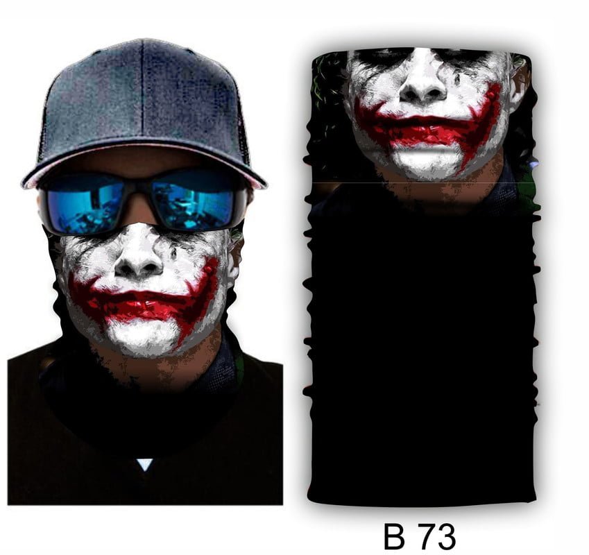 Bandana Hombre Caballero