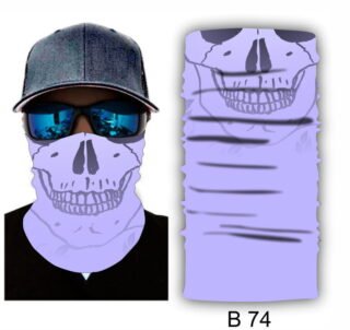 Bandana Hombre Caballero