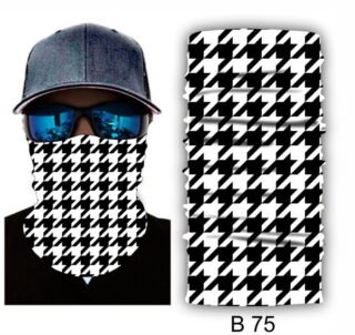 Bandana Hombre Caballero