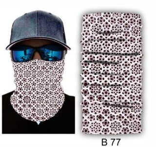 Bandana Hombre Caballero