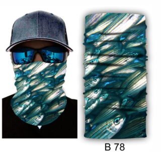 Bandana Hombre Caballero