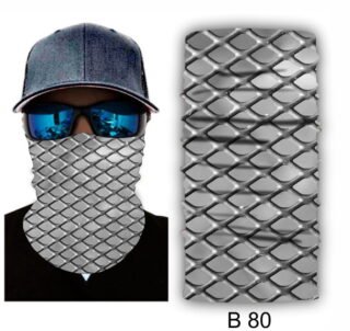 Bandana Hombre Caballero