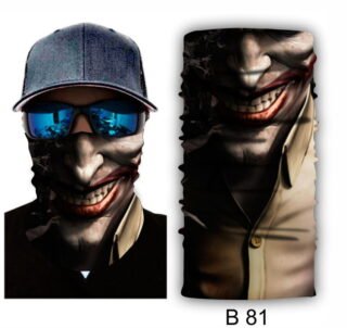 Bandana Hombre Caballero