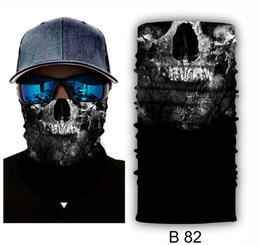 Bandana Hombre Caballero