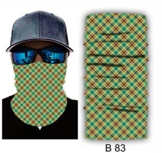 Bandana Hombre Caballero