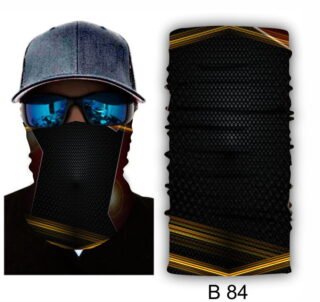 Bandana Hombre Caballero