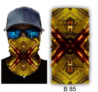 Bandana Hombre Caballero