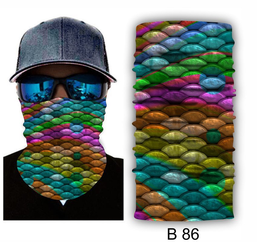 Bandana Hombre Caballero