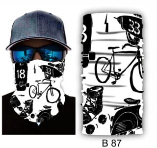 Bandana Hombre Caballero