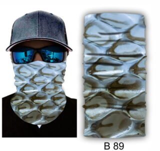 Bandana Hombre Caballero