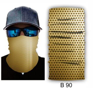 Bandana Hombre Caballero