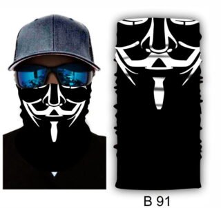 Bandana Hombre Caballero