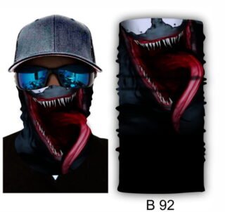 Bandana Hombre Caballero